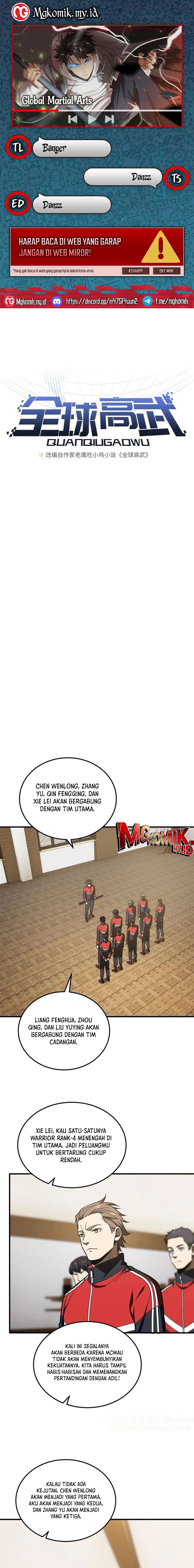 Dilarang COPAS - situs resmi www.mangacanblog.com - Komik global gao wu 214 - chapter 214 215 Indonesia global gao wu 214 - chapter 214 Terbaru 0|Baca Manga Komik Indonesia|Mangacan